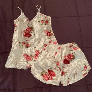 SLEEPWEAR SET // SHEIN